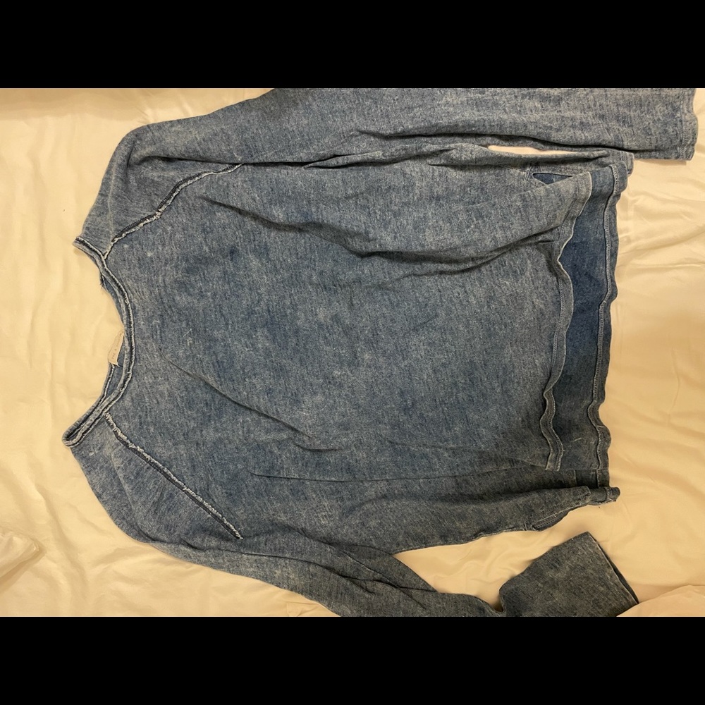 Rag and Bone long sleeve